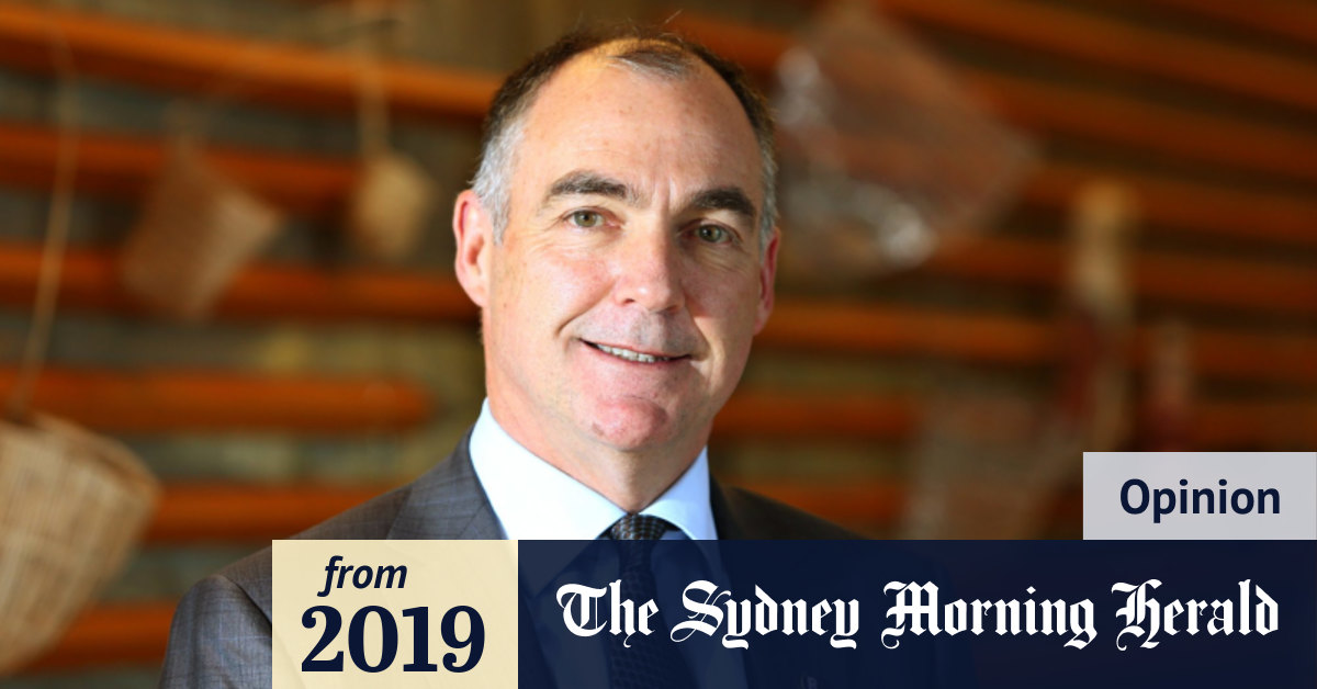 Peter Nash the favourite to next Westpac chairman